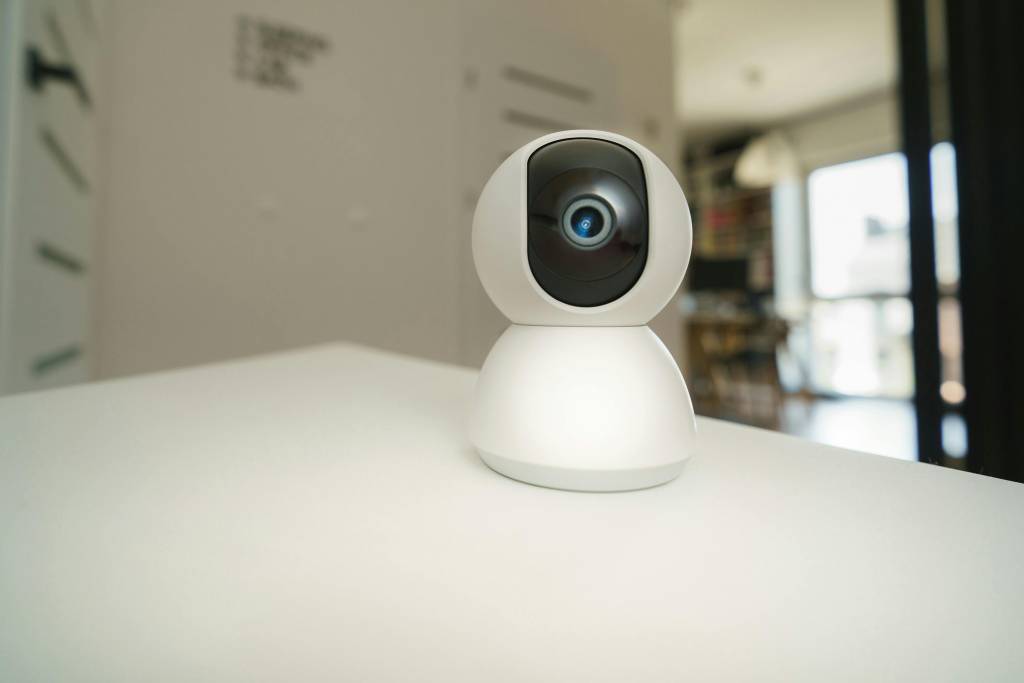 Surveillance de chantier à distance : solutions connectées