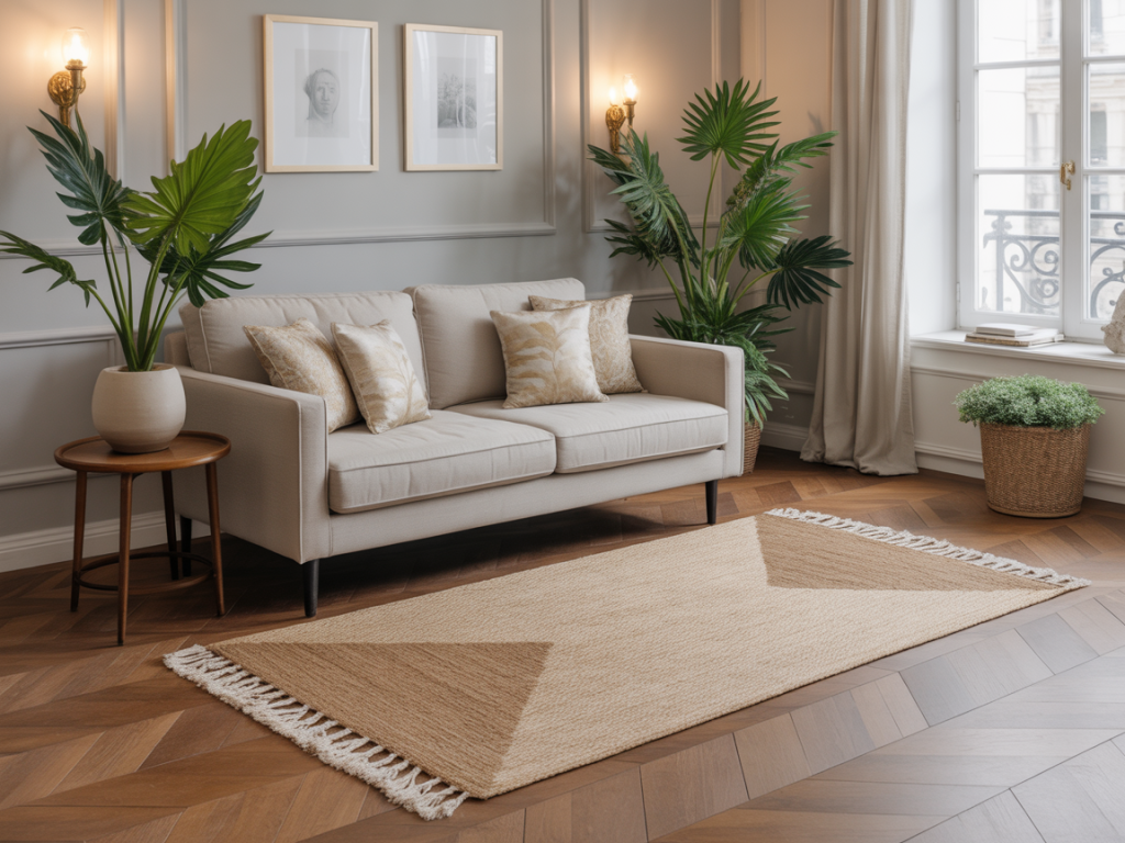 Le guide ultime pour bien choisir son tapis sisal
