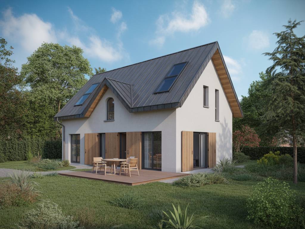 Immobilier et transition énergétique : comment valoriser un bien grâce aux rénovations écologiques
