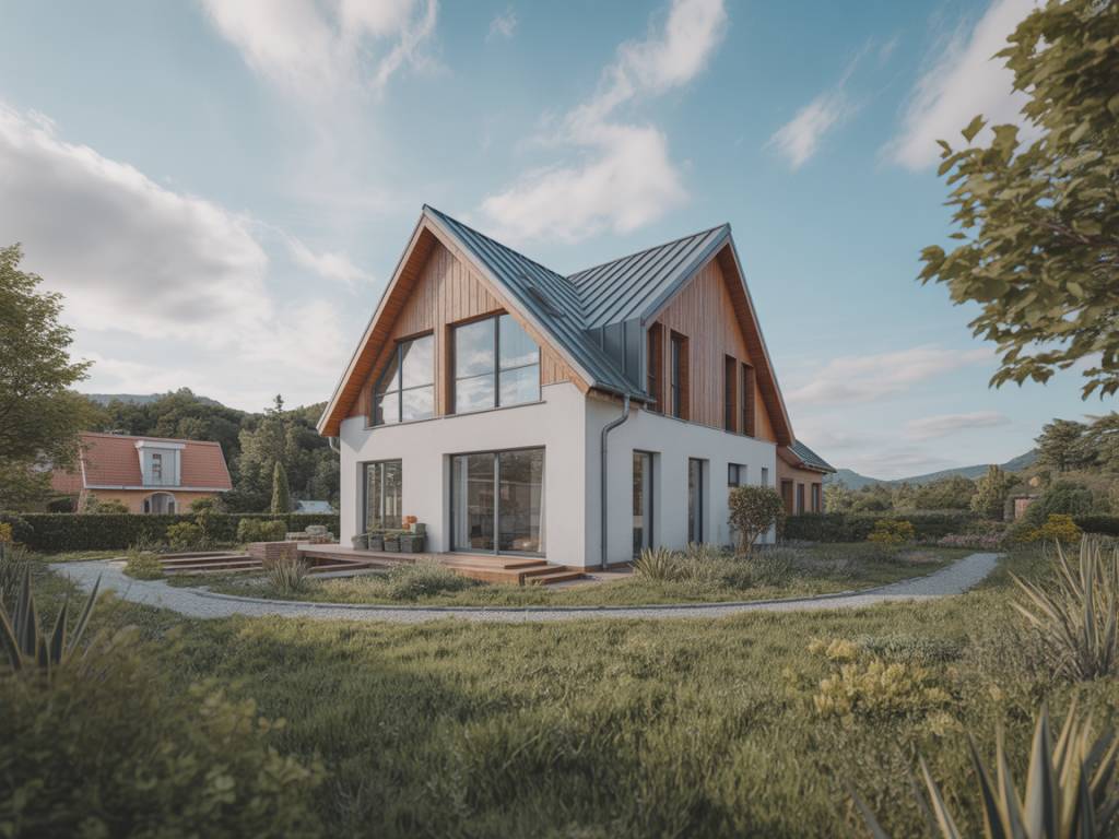 Immobilier et hausse des taux d’intérêt : stratégies pour financer votre achat en 2025